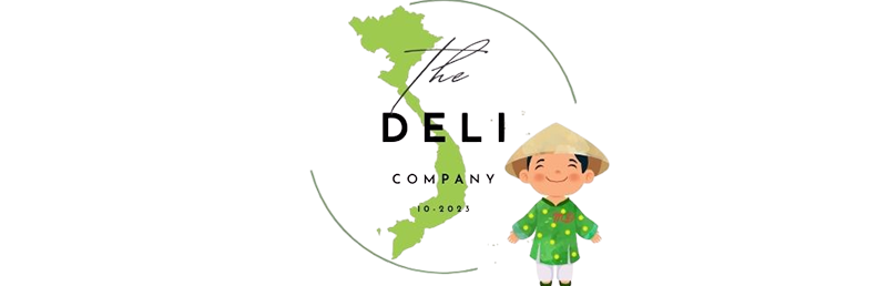 Logo The Deli Company